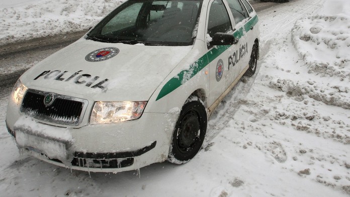 Slovenka Roxana zemřela při sáňkování. Nad její smrtí visí mnoho otazníků