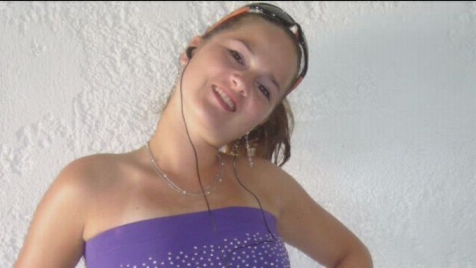 ZTRACENÁ EVA (25) se NAŠLA! Okolnosti zmizení jsou NEJASNÉ...