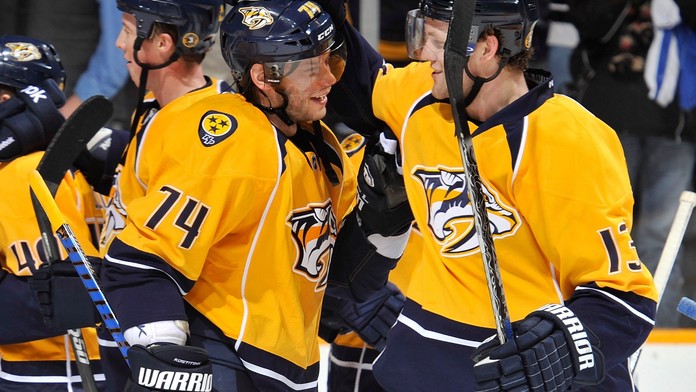 Bratislava Capitals jedná o velké posile! Hrála léta v NHL i KHL