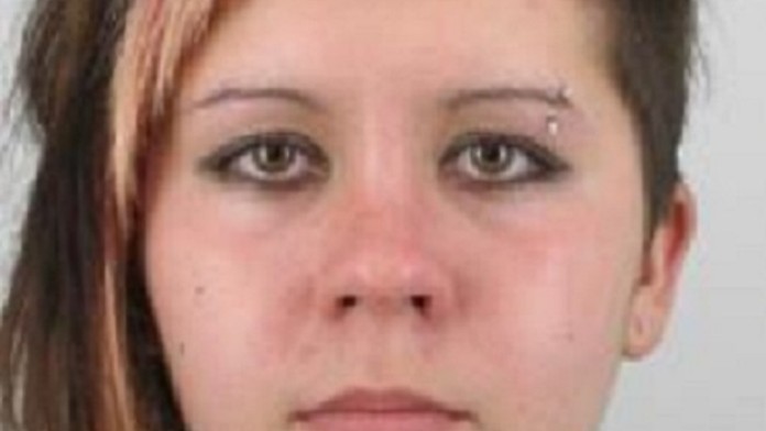 Veronika (20) odešla z domova i se psem. Neviděli jste ji?