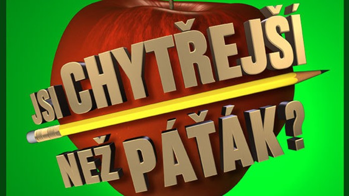 „Páťáci“ mě bavili