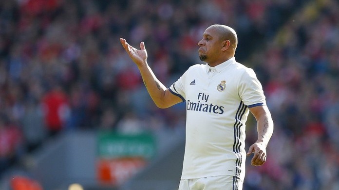 Legenda Realu Roberto Carlos má jít za mříže! Neplatil alimenty