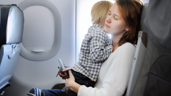Letíte s dětmi? Tohle jsou aerolinky nejpřívětivější k rodinám!