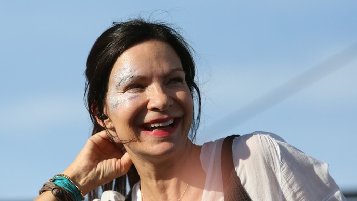 Anna K. bojuje s rakovinou. Poslala dojemný vzkaz fanouškům
