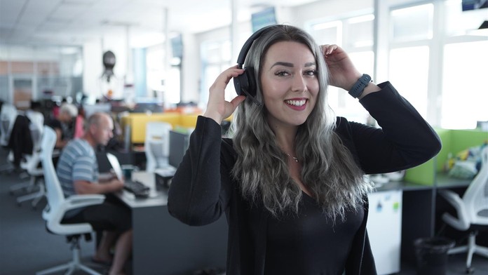 Kontaktní centrum AURES Holdings je ve finále největší evropské soutěže call center