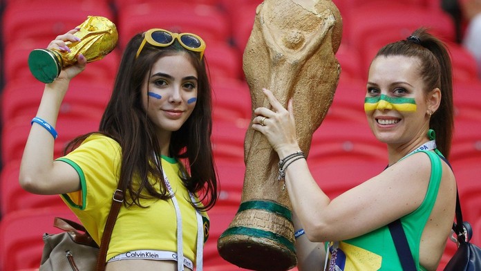 Neymar jako žoldák? Fandové v Brazílii zápas v Česku nechápou!