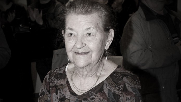 Zemřela Věra Kubánková. Hrdinka Comebacku, Expozitury i Ordinace