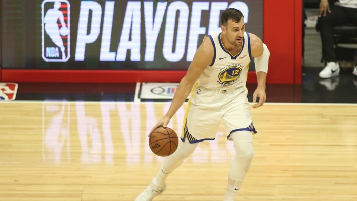 Šampion NBA ukončil kariéru! Na olympijské hry už se nepodívá
