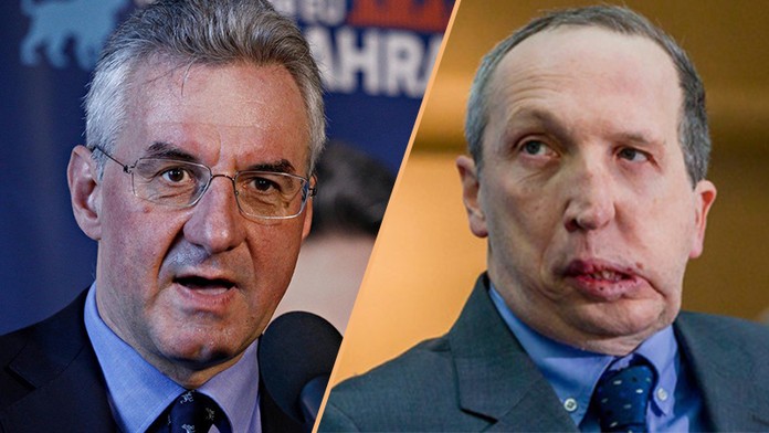 Od Klause juniora dávají ruce pryč další lidé z ODS. On ji nebude volit