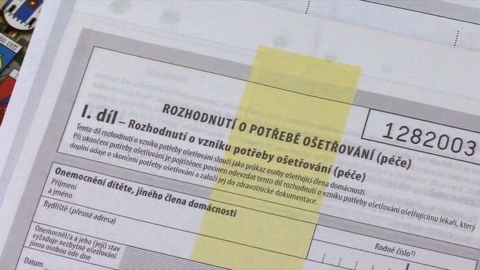 Muž změnil platnost neschopenky o jediný den, hrozí mu roky vězení