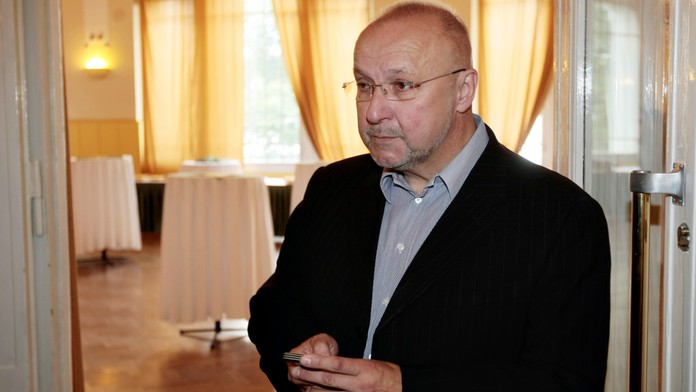 Klausova amnestie pomohla Starkovi: Příbramský boss je čistý