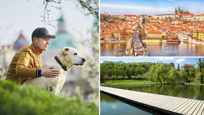 Praha je město s nejlepší kvalitou života, ukazují statistiky