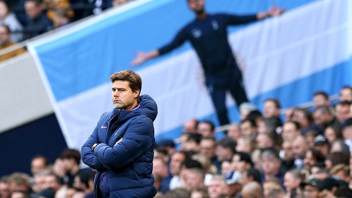 Tottenham už kontaktoval bývalého kouče. Návrat je opět o něco blíž