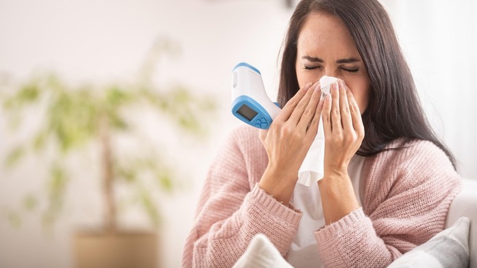 Prodělali jste koronavirus? Hrozí vám další závažné onemocnění, varují lékaři