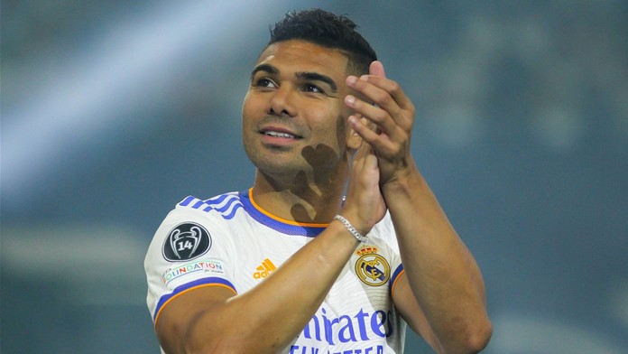 Přestup na spadnutí. Záložník Realu je krok od angažmá v United