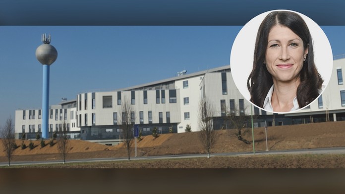 Protopopová končí v ústavu! Všechny pacienty si bere s sebou