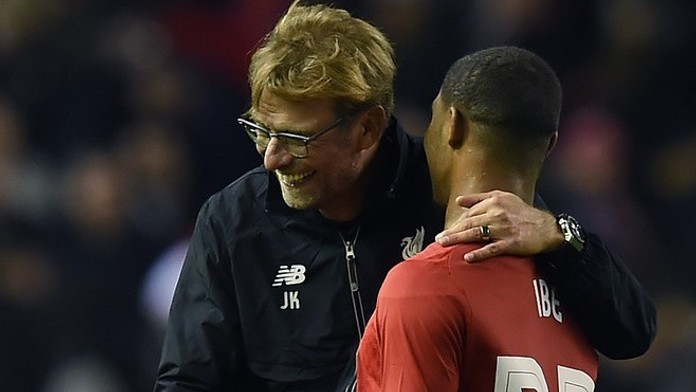 Klopp je blízko postupu do Wembley. Přišel ale o dva hráče