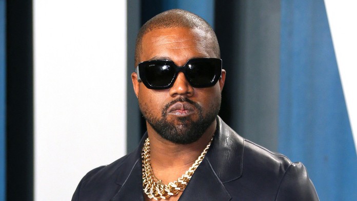 Kanye West míří na koncert do Prahy. Lidé se bouří, sepsali petici