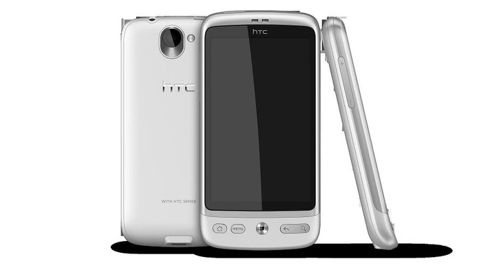 Mobilní novinky od HTC dostaly líbivější ošacení