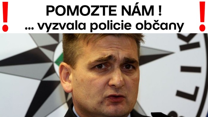 POMOZTE HLEDAT ANIČKU! Žádá policie veřejnost