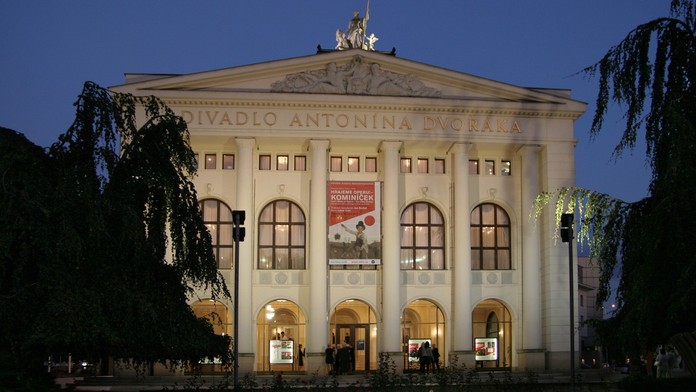 Zemřel významný český operní režisér. Bylo mu 92 let
