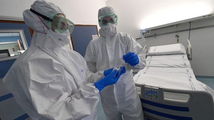 Koronavirus má 200 tisíc obětí! Za poslední týden zemřelo 40 tisíc lidí