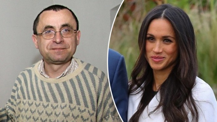 Politik z ODS se omluvil, že nazval Meghan cikánkou. Byl to vtip, tvrdí
