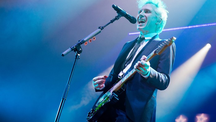 Svátek indie-rocku: Franz Ferdinand předvedli skvělou show!