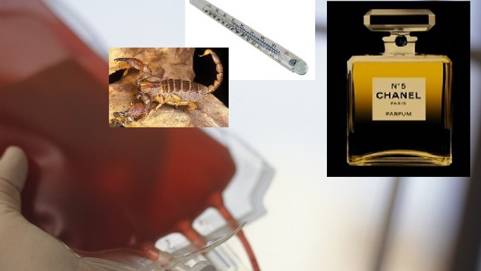 Jaké jsou nejdražší tekutiny světa? Budete překvapeni!