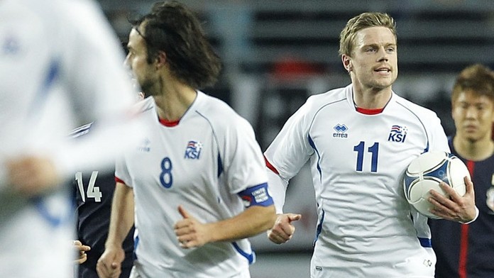 NADĚJI VZAL ISLAND! Fotbalisté žili díky Arménii, pak je srazili Seveřané
