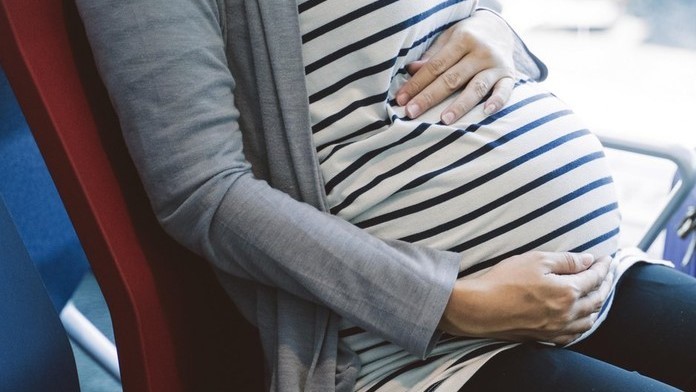 Mladé ženě lékaři tvrdili, že je těhotná. Nakonec si vyslechla krutou diagnózu