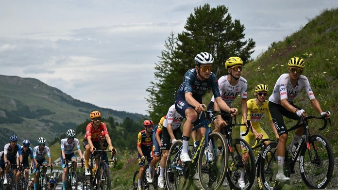 Tour de France v Česku je zase o něco blíž. Máme co nabídnout, říká předseda NSA