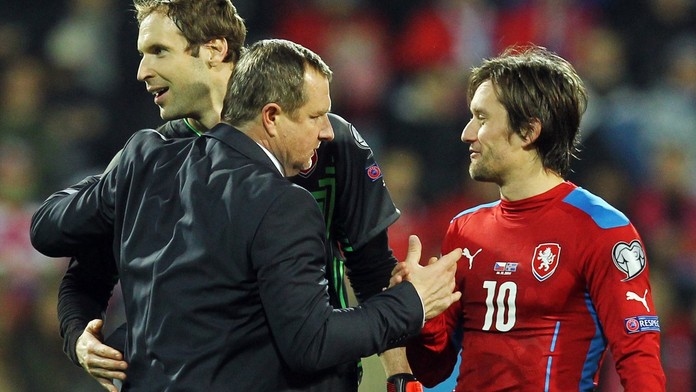 Veteránská liga? EURO 2016 už přineslo Čechům první medaili!