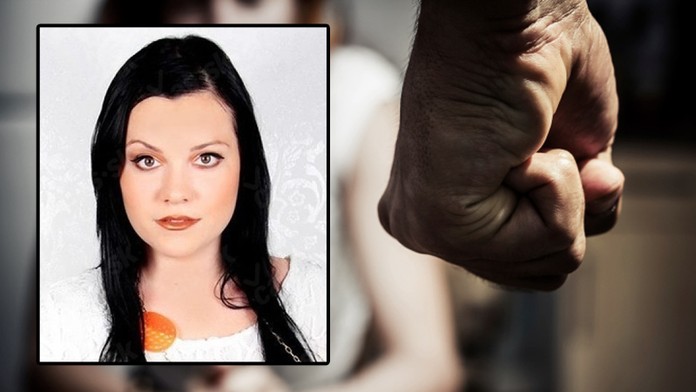 Andrea (25) šla na tajné rande. Vrah ji brutálně ubil a pohodil