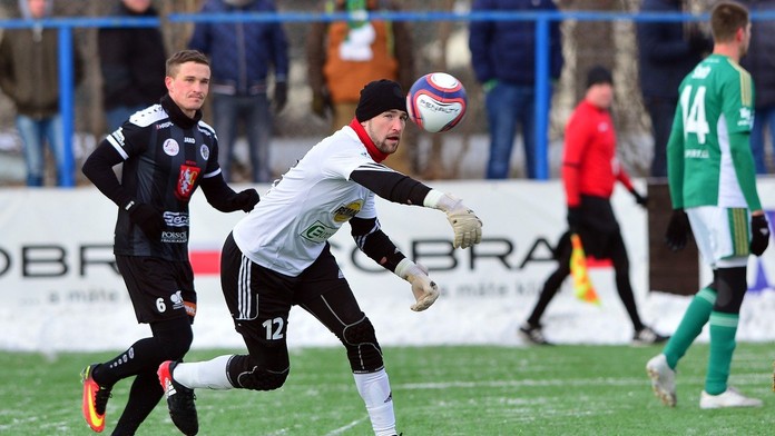 Konec mrazu! Fotbalová Tipsport liga se bude hrát na Maltě
