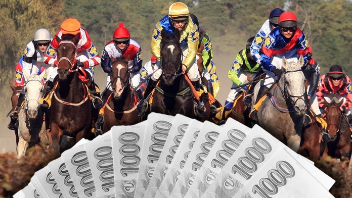 VELKÁ PARDUBICKÁ V OHROŽENÍ! Organizátoři se topí v dluzích a sponzoři se nehrnou!