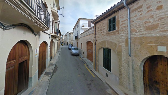 Dívku (15) znásilnili na Mallorce, útočník přišel do hotelové sauny