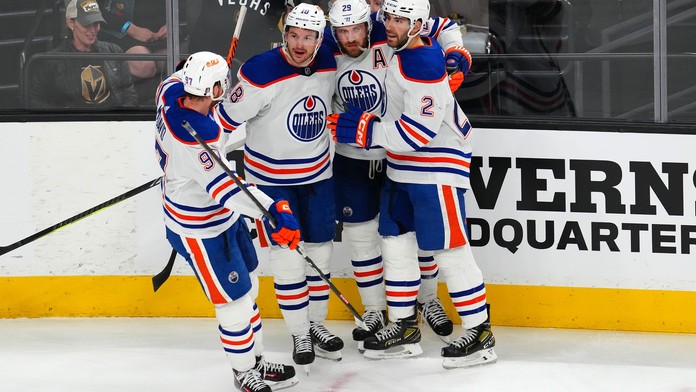 Čtvrtfinále NHL začalo. Na co se můžete těšit na Nova Sport a Nova Action?