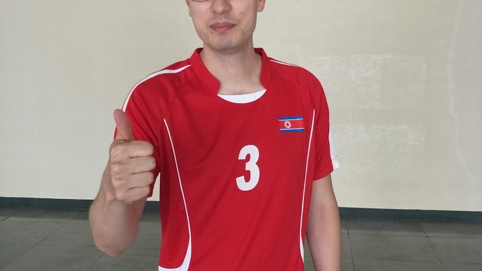 Po australském studentovi v KLDR se slehla zem! Rodině se neozývá