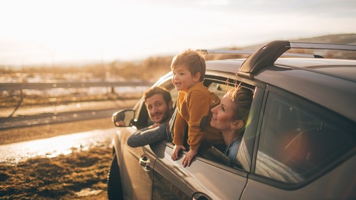 Nová cenově dostupná a zároveň plně vybavená autokamerka od Mio nese název MiVue C570