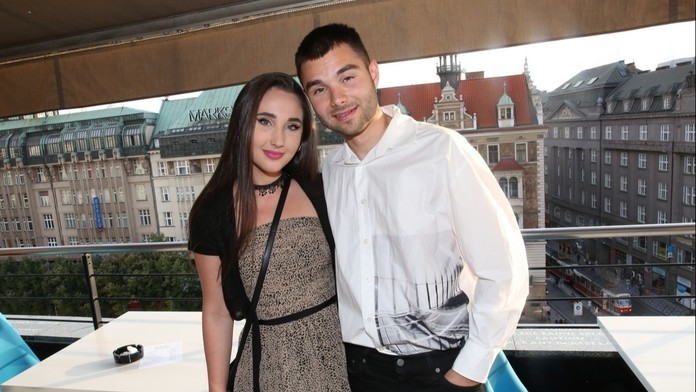Natálka je nejkrásnější holka pod sluncem, říká Kajumi. O vztahu mlží