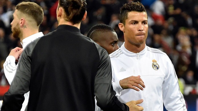 Řídí přestupy Realu Ronaldo? Těmto borcům už vystavil stopku!