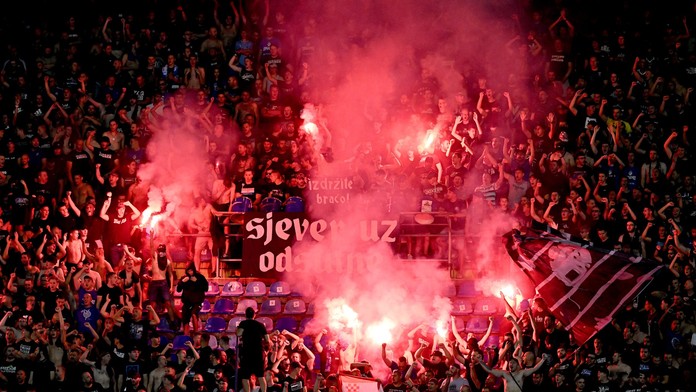 Pomoc pro Spartu. Dinamo Záhřeb přijede do Prahy bez fanoušků
