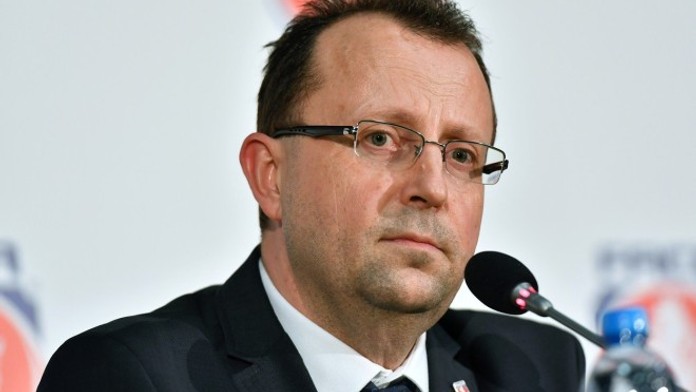 Malík nebude obhajovat post předsedy! Český fotbal čeká změna