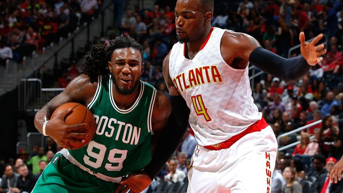 Atlanta zvítězila nad Bostonem, San Antonio deklasovalo Memphis