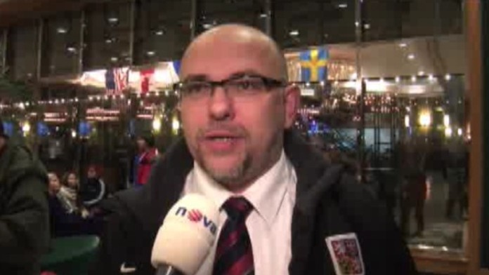 Přerost oznámil širší nominaci pro MS dvacítek