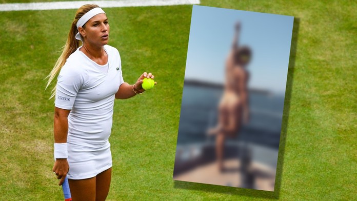Cibulková po Wimbledonu na dovolené: Sexy FOTO vás dostane