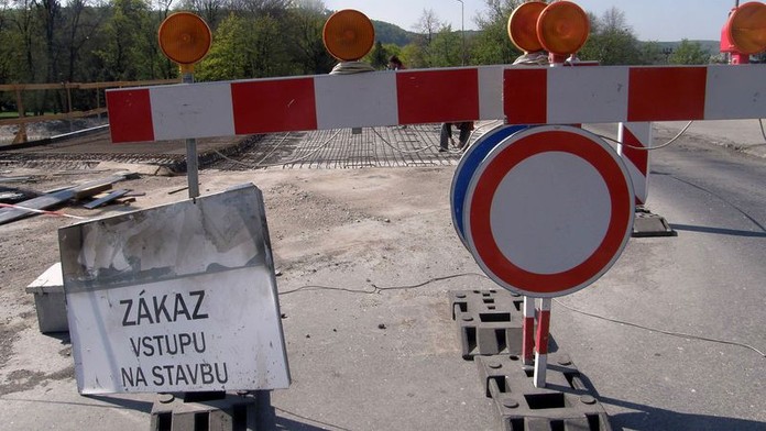 Konečně! Kamiony zmizí z vesnic, pomůže nová značka