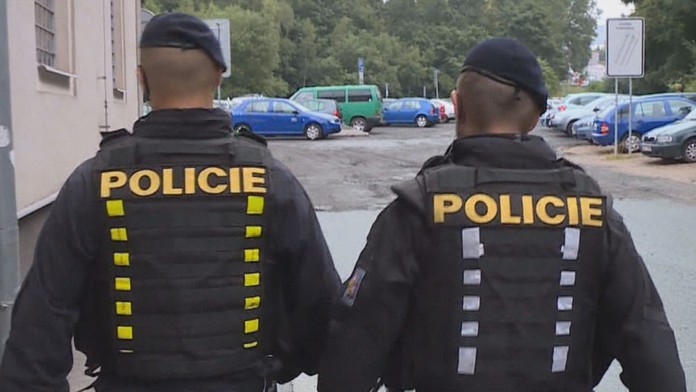 Syn se měl pokusit zabít svou mladou matku. Policie ho obvinila