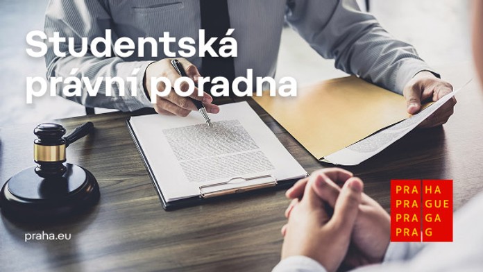 Hlavní město poskytuje bezplatnou právní poradnu